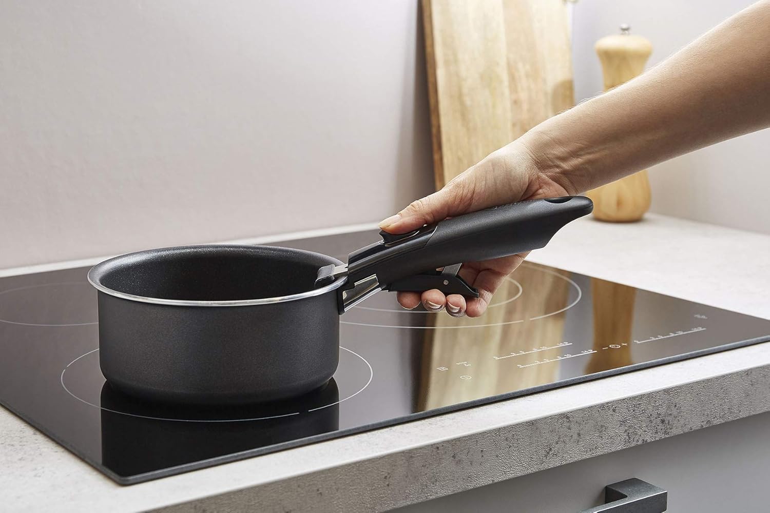 Sitram SITRAMOVIBLE Cookware Set