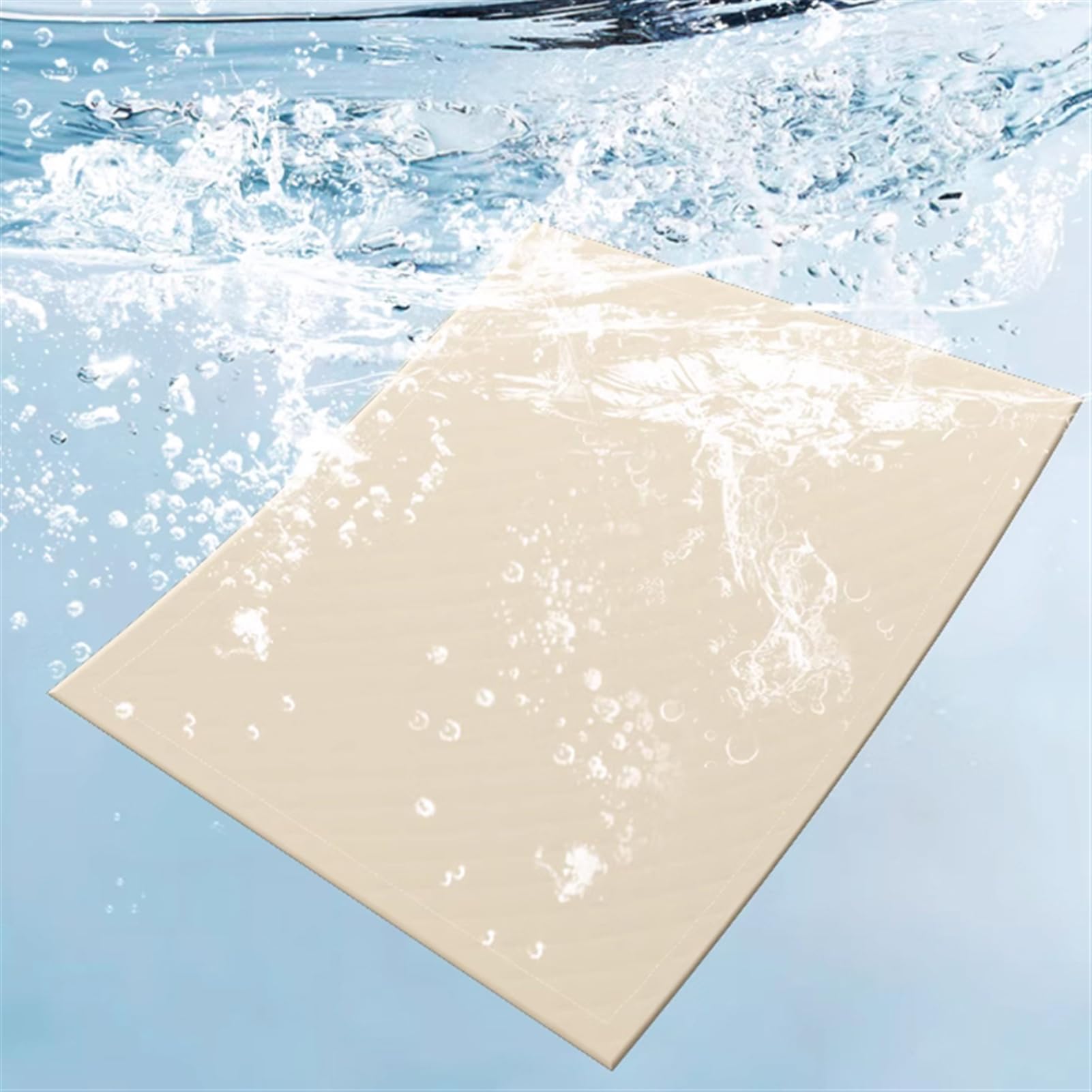 Blickdichte Vorhänge Thermovorhang Wärmeschutzvorhang Winddicht Kälteschutz Türvorhang mit Ösen Verdunkelungsvorhang für Balkontür Schlafzimmer Grau 270x220cm