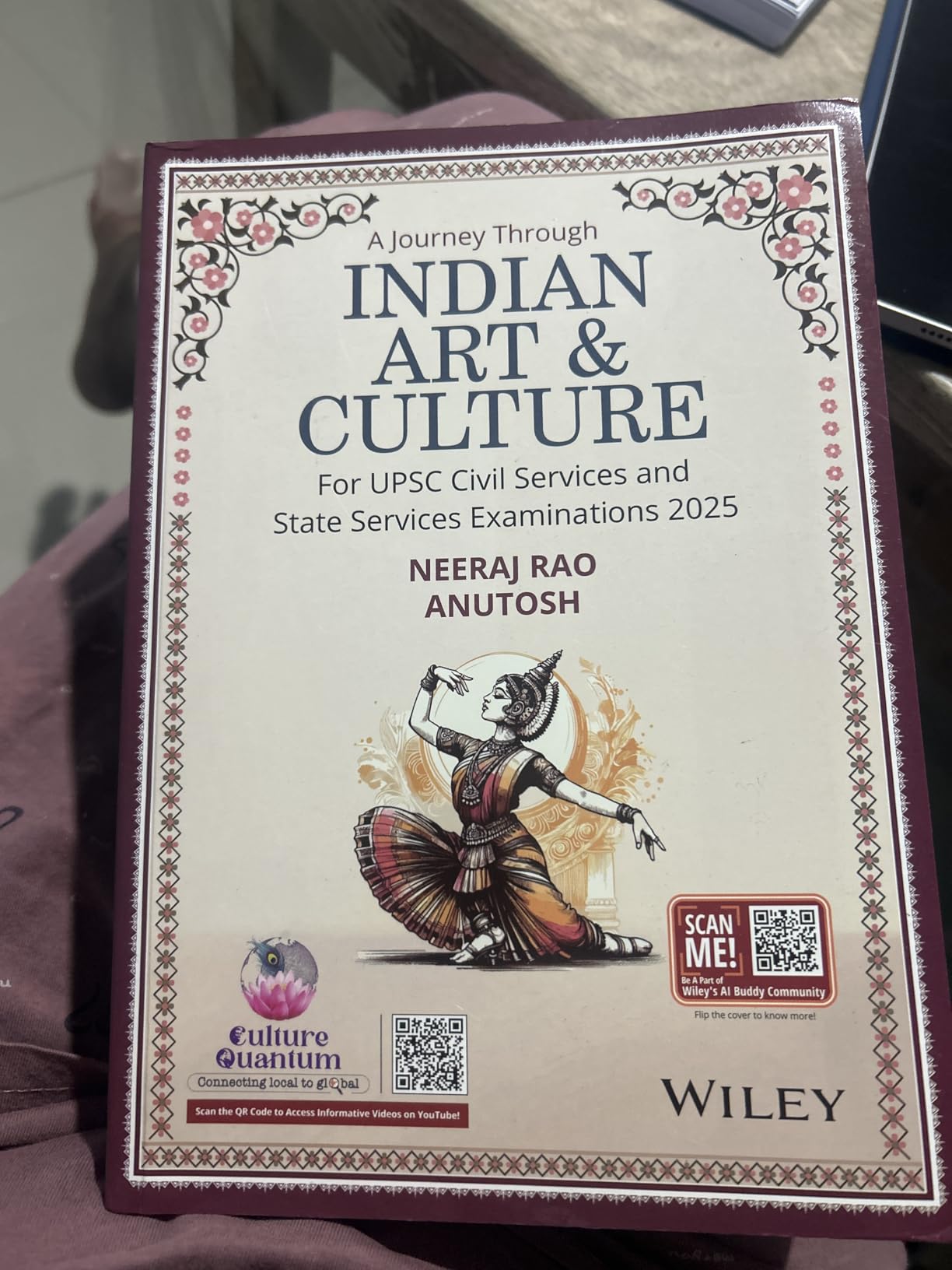 A Journey through Indian Art & Culture for UPSC Civil Services and ...