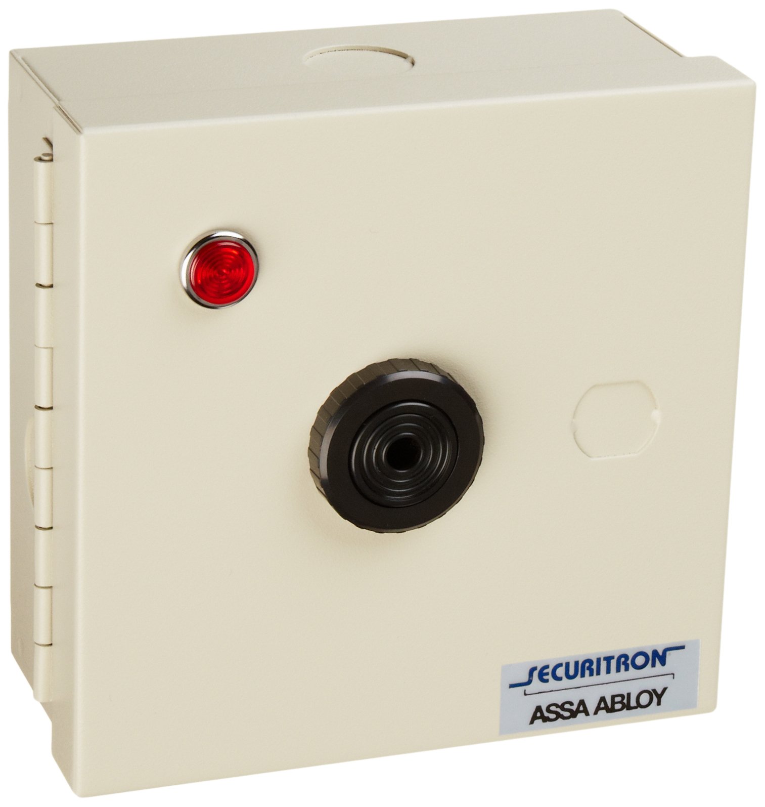 Paxton 682-493-US Net2 Plus 1 Door Access Control Unit
