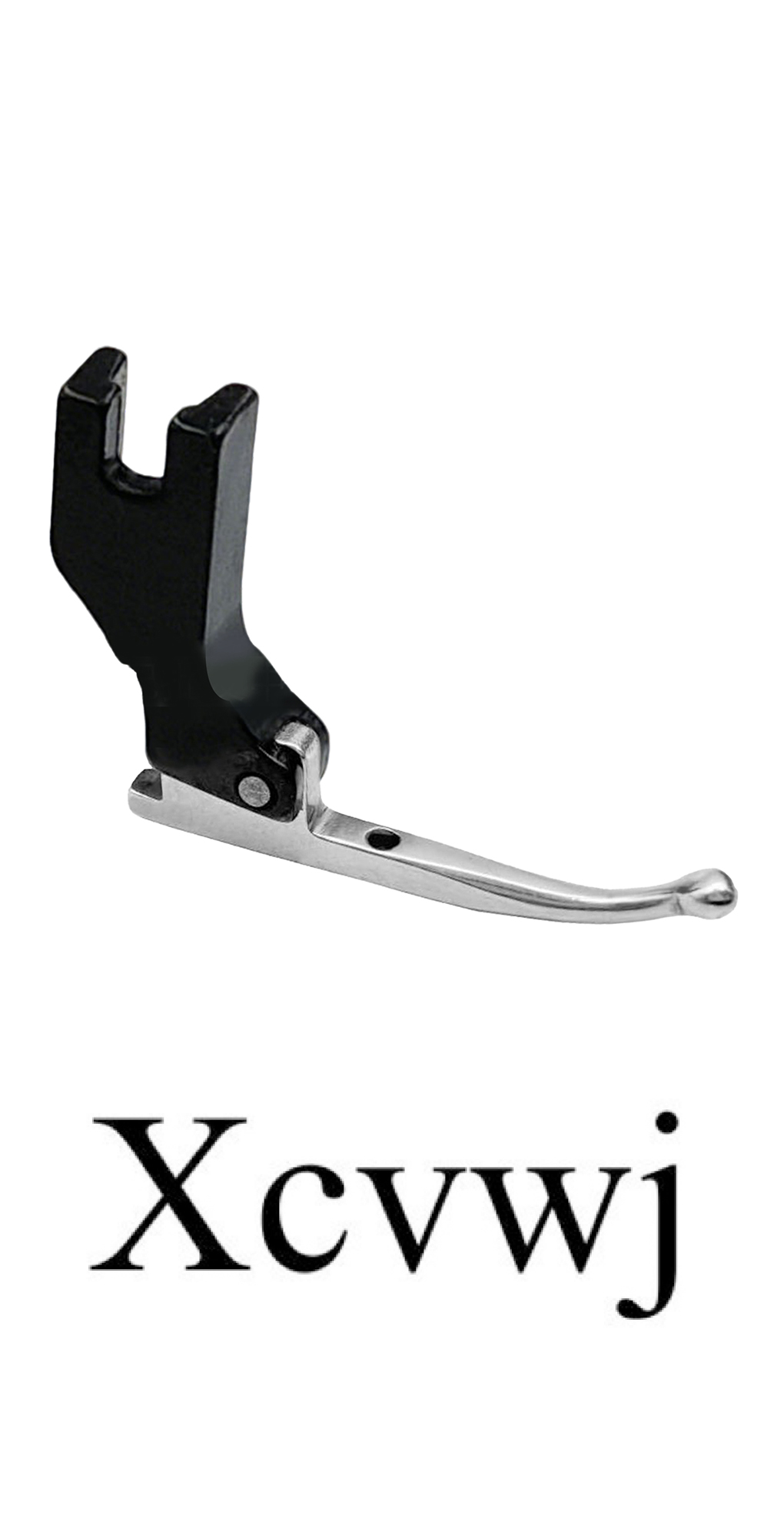 P369 Prensatelas Especial para Lentejuelas para Máquina de Coser miniatura 7