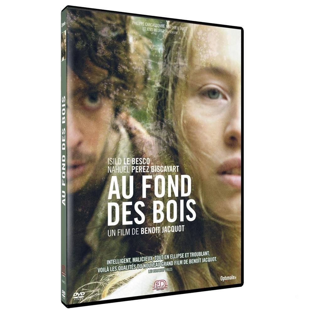Au fond des bois