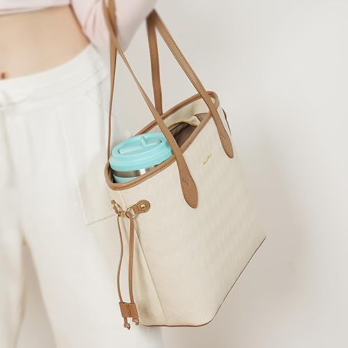 Miniatura 6 de ICEWATER Vaso de 40 onzas con 2 tapas (tapa y popote estándar), vaso aislado 100% a prueba de fugas con asa, apto para portavasos, botella de agua