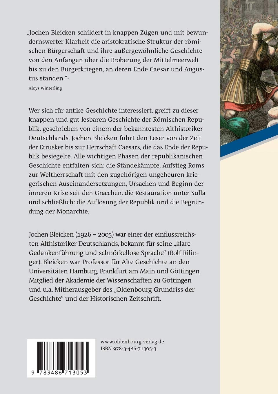 Die Römische Republik
