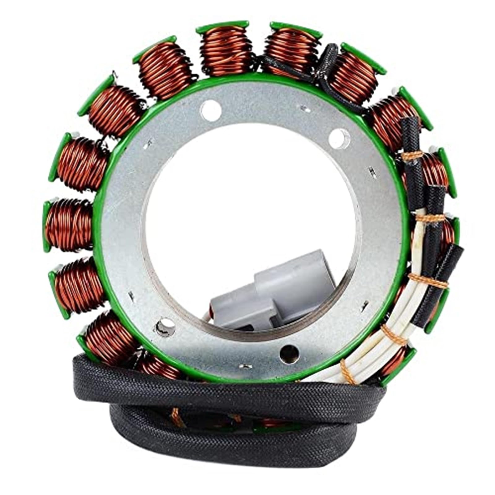 Magneto generator silnika uzwojenie stojana, dla KAF620 KAF 620
