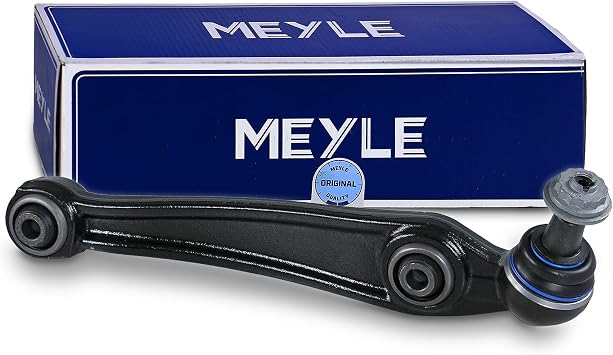 Suspension Control Arm and Ball Joint Assembly Meyle 3160500035 BMW X5 X6