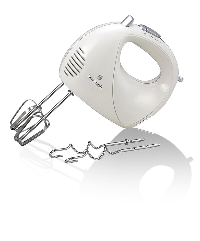 Buy Russell Hobbs RHM300 300Watt Hand Mixer Online at Low Prices in