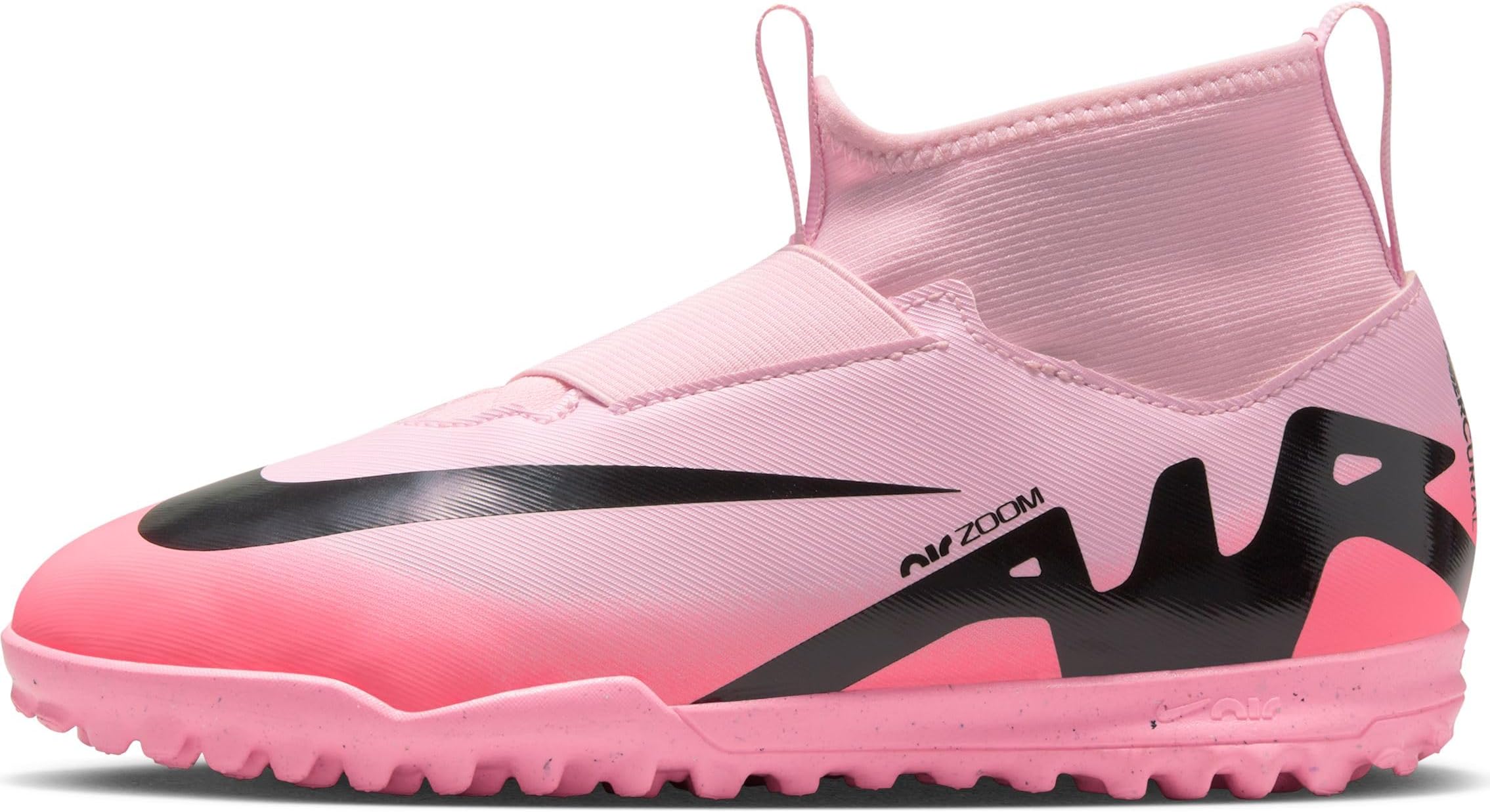 nike football boots pink