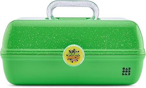 Vista 118 de Caboodles On-The-Go Girl