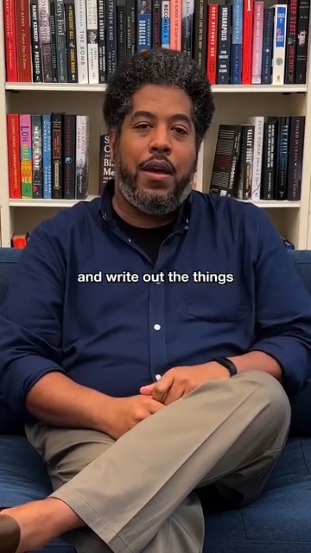 Image of Self-Care for Black Men: 100 Ways to Heal and Liberate (Self-Care for Black Men Series)