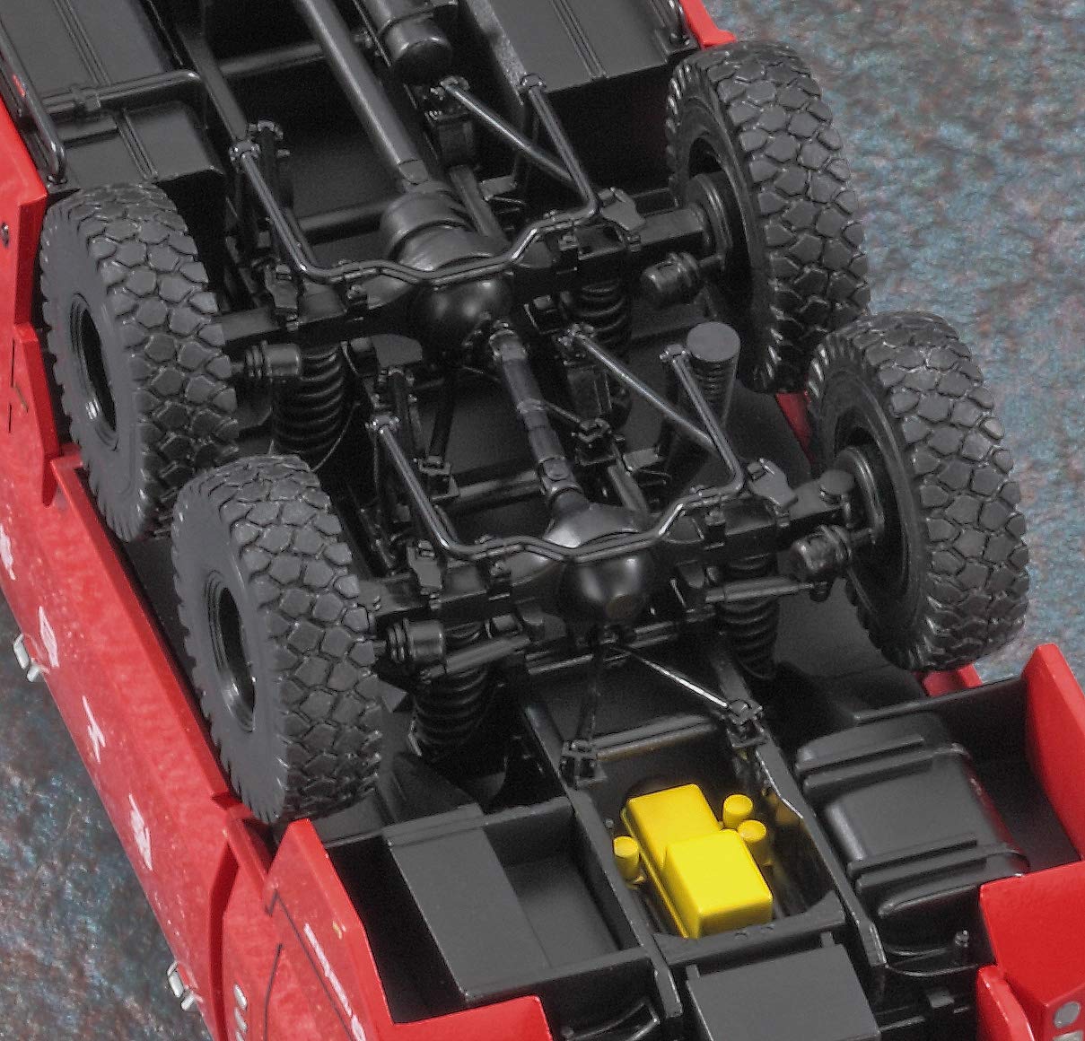 Amazon | ハセガワ 1/72 サイエンスワールドシリーズ ローゼンバウアー