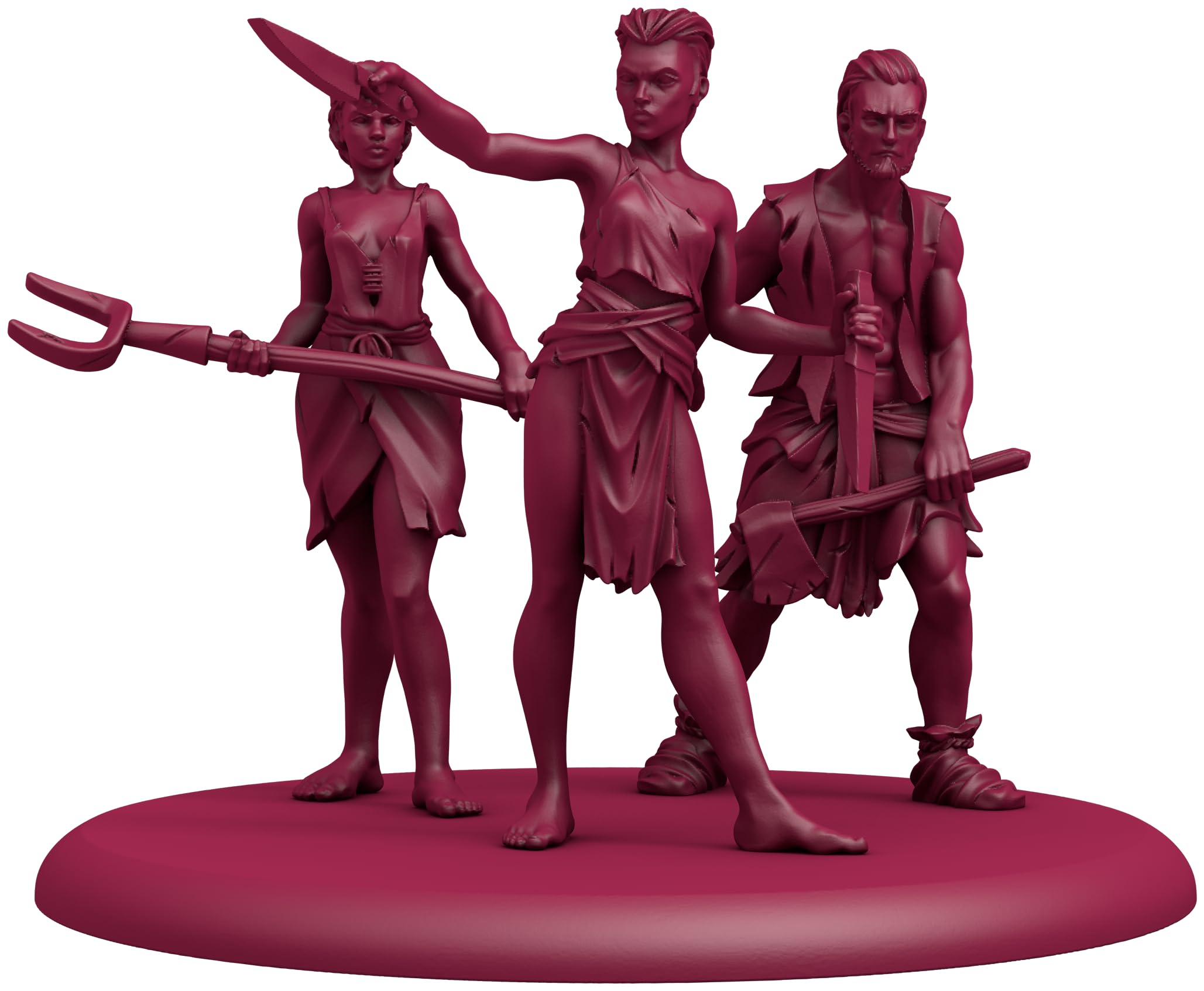 CMON Freedmen: A Song of Ice and Fire, Various - Image 4