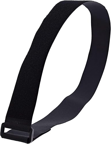 Miniatura 10 de Correas de cincha seguras de 96 x 3 pulgadas - Paquete de 5