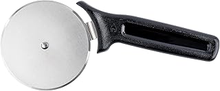 Solo Stove Pizza Cutter | Pizza Wheel, Material: 304 Stainless Steel/Powder- Coated Aluminum Handle, Dishwasher Safe, Pi Collection, 2 lbs