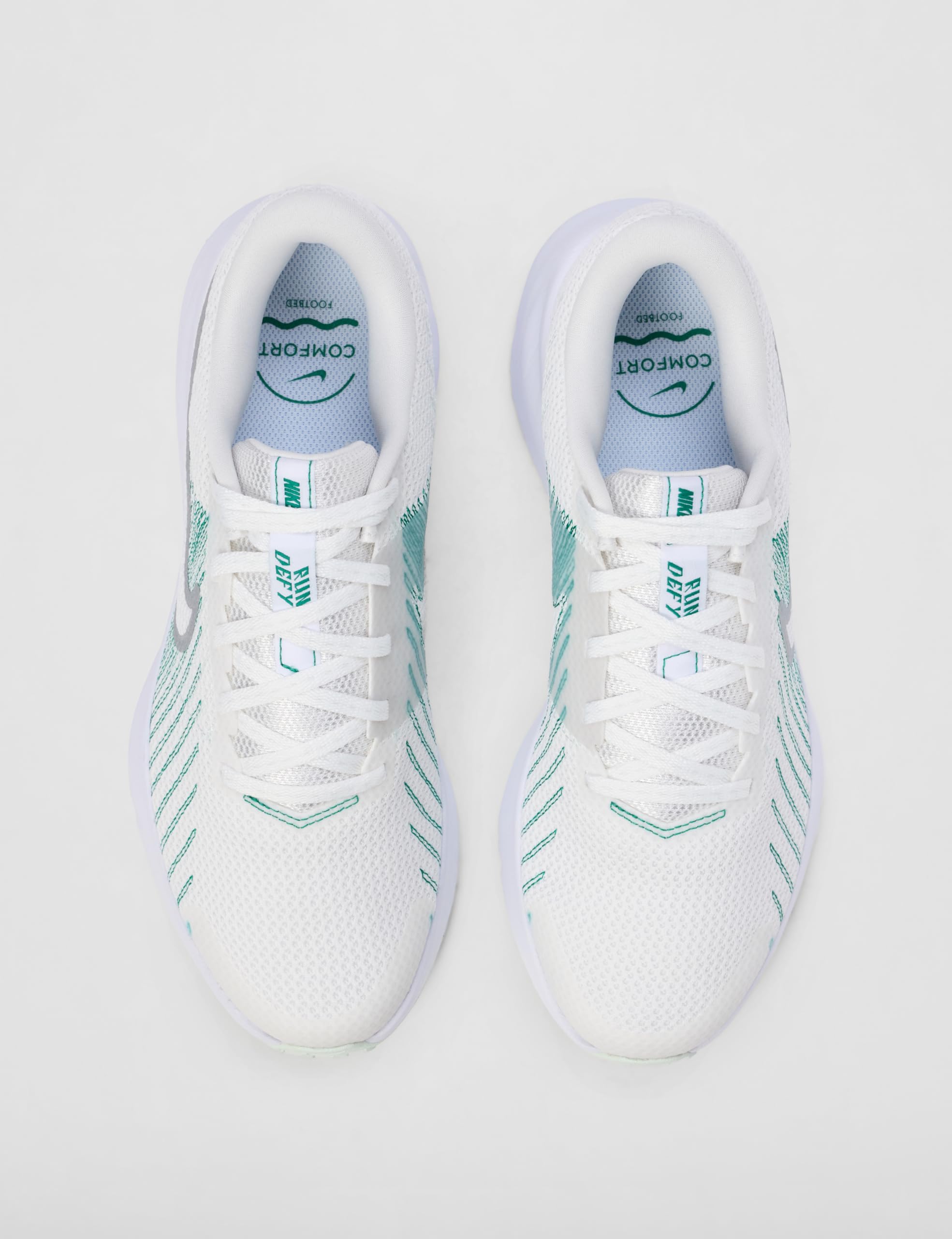 Nike W Run Defy ZapatosMujer
