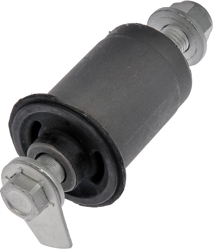 Bucha do braço de controle da suspensão traseira superior Dorman 523-212 para Ford Mustang 2005 a 2014 – 1 unidade