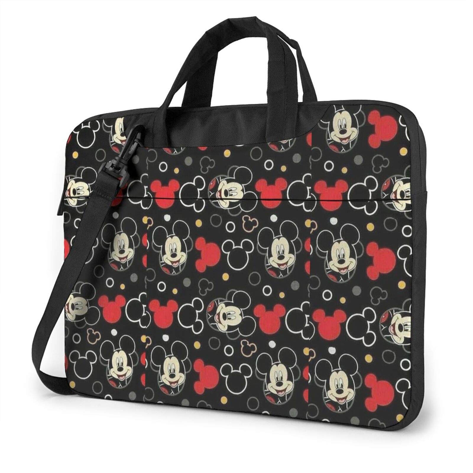 mickey mouse laptop bag