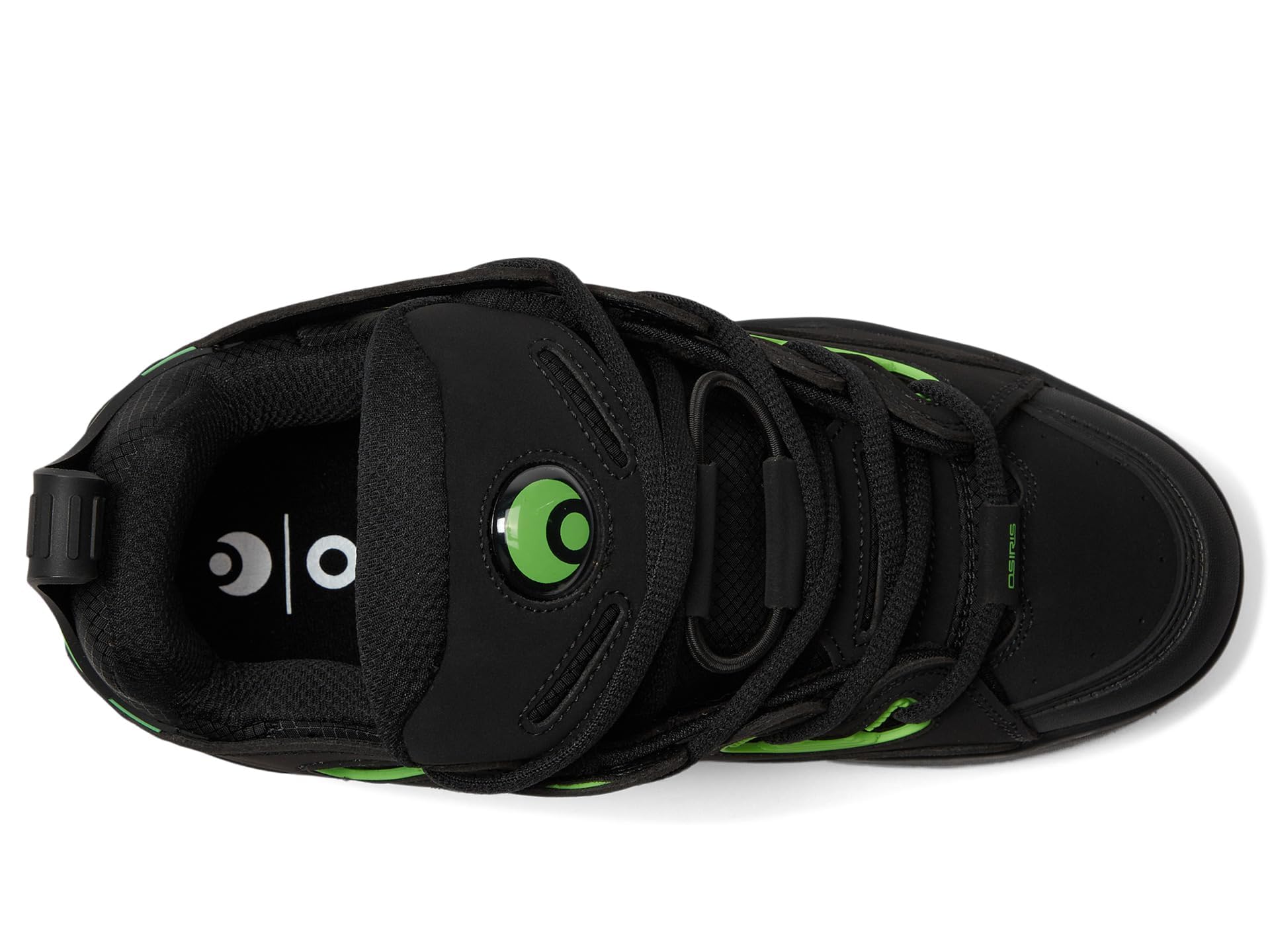 Osiris Zapatillas de Skate D3 E para Hombre