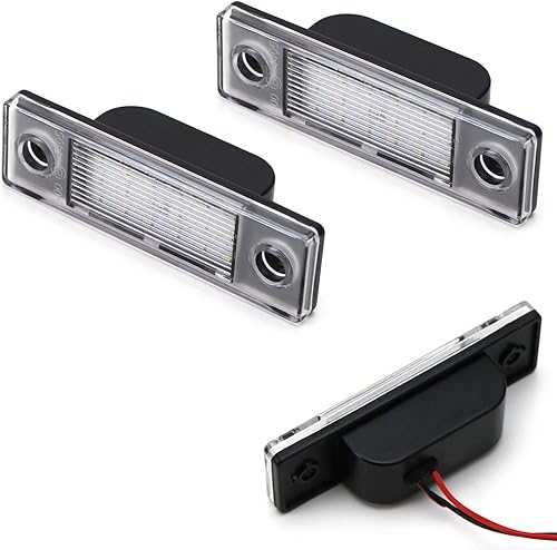 Miniatura 9 de iJDMTOY Kit de luces LED completas de 3 W compatibles con Chevy Cruze 2011-15 y Chevrolet Spark 2016 en adelante, alimentado por LED blanco de xenón