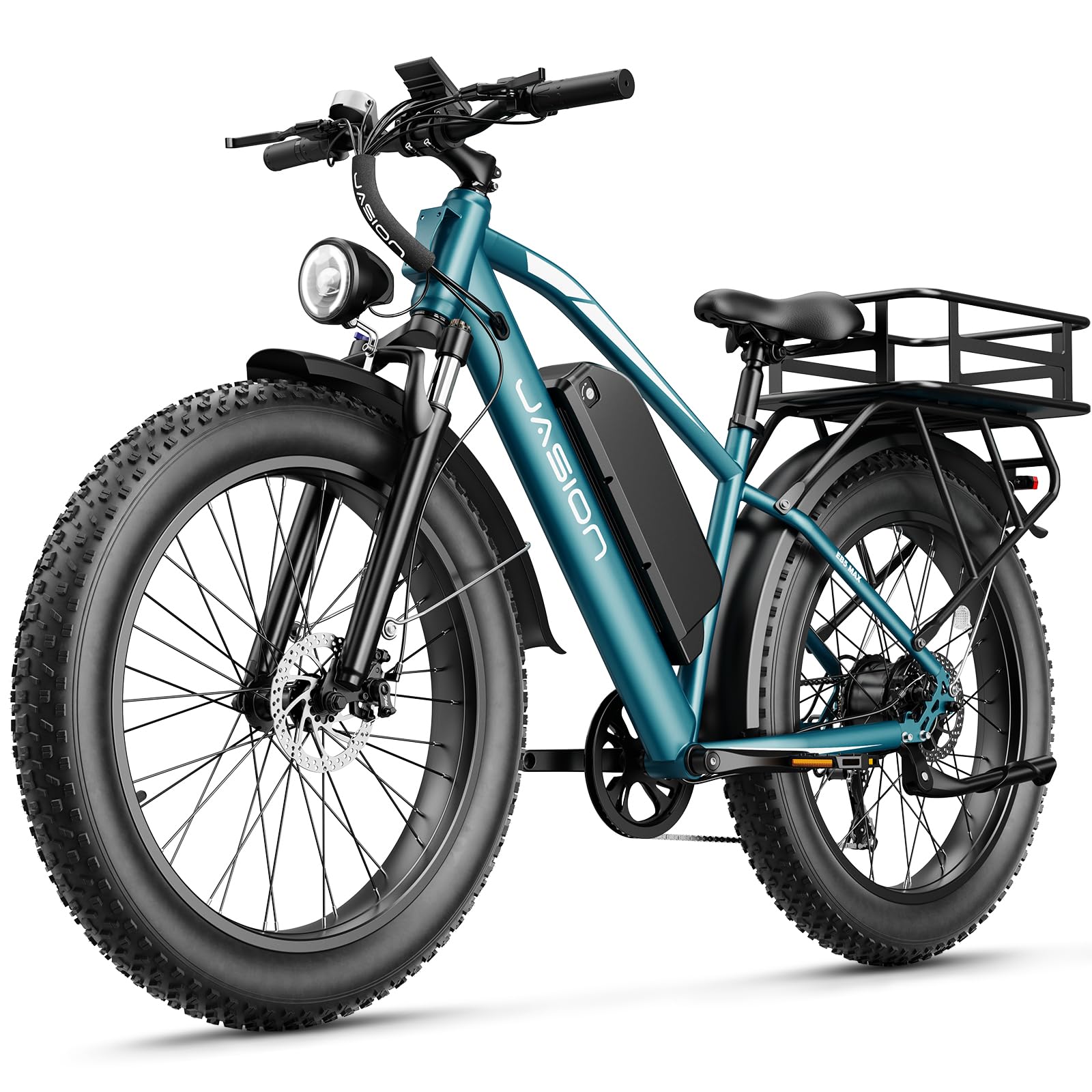 Jasion EB5 MAX