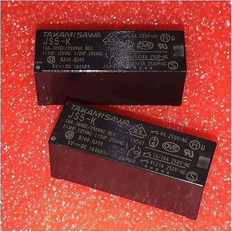Js12 k реле