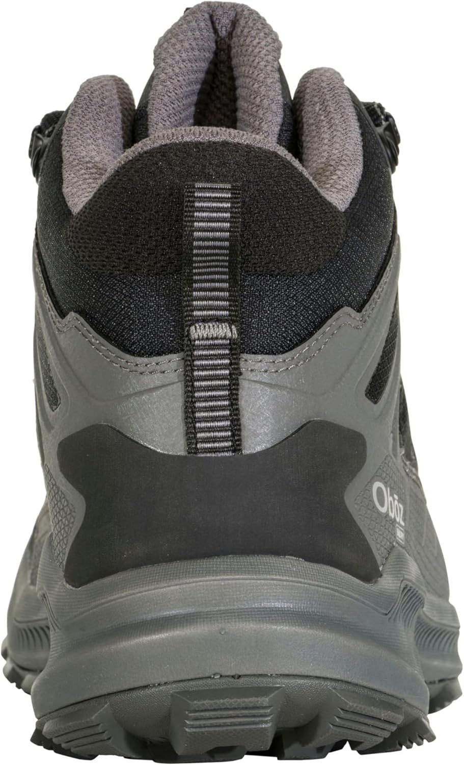 Oboz Men's Katabatic Mid B-DRY Hiking Boot - Image 3