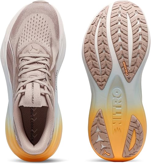 Amazon | [プーマ] マグマックス ニトロ 2 RC_31290901_250 | PUMA