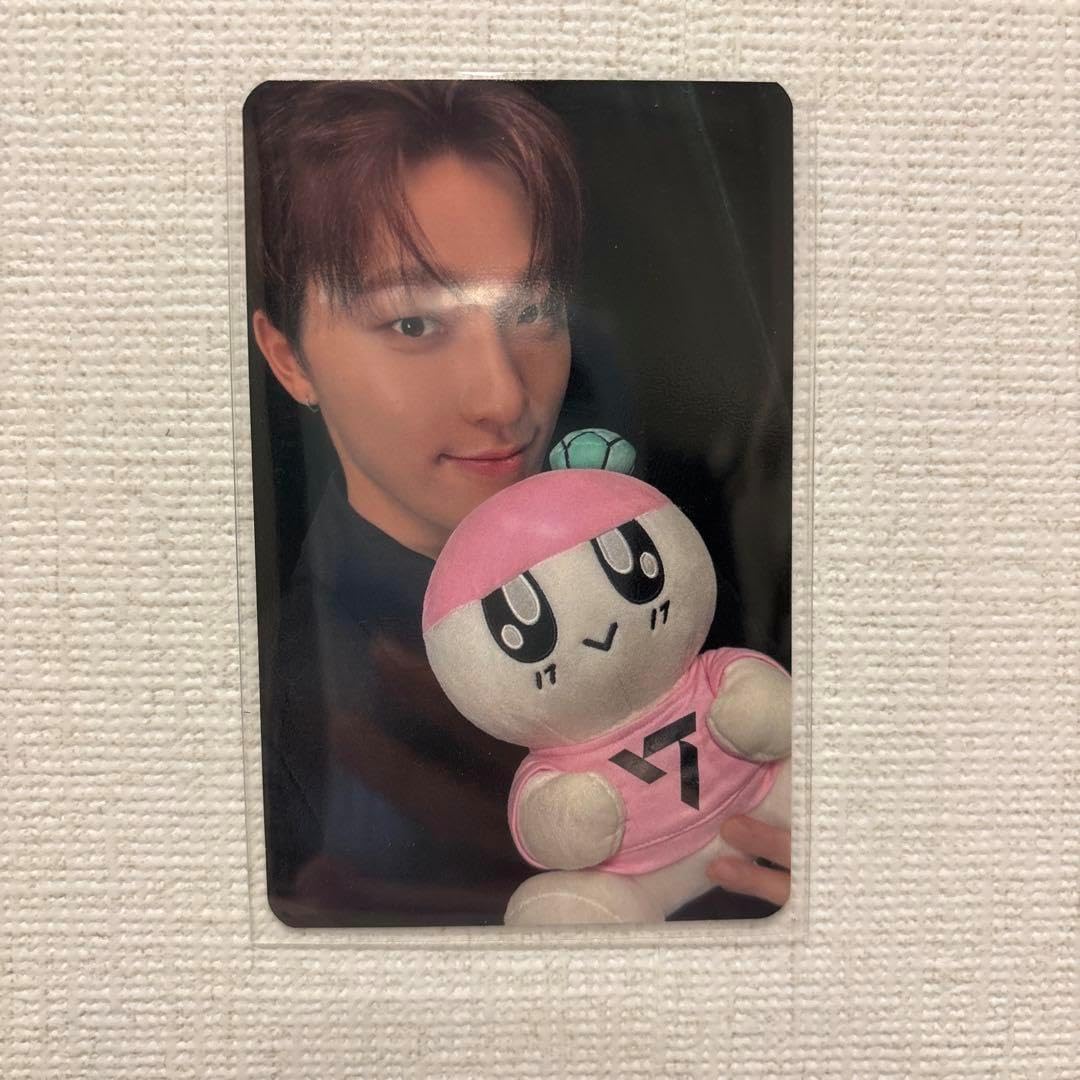 seventeen ディノ　アメリカ　ボンボンイ　ディノ seventeen ディノ アメリカ ボンボンイ ディノ ボンボン seventeen