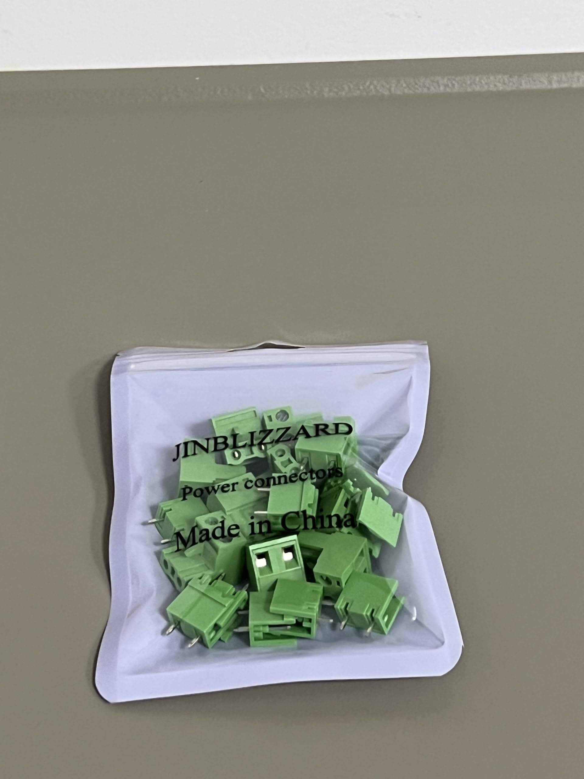 Term Hook 16-14 Vin Ins N6 60891