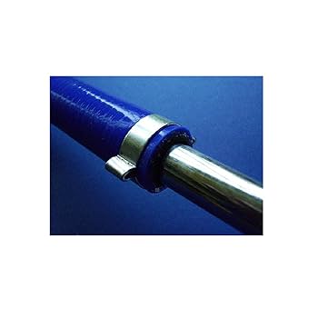 OLYMPUS - yukinojo0722 Amazon.com: Mikalor 10 x Double Ear O Clips Fuel Clamps