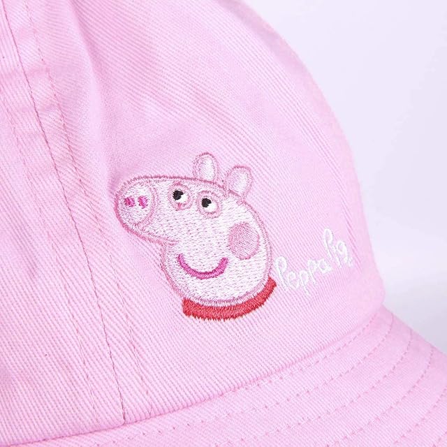Foto 4 de 4 de CERDÁ LIFE'S LITTLE MOMENTS Gorro Pescador Niña de Minnie Mouse con Licencia Oficial Disney, 2200007235