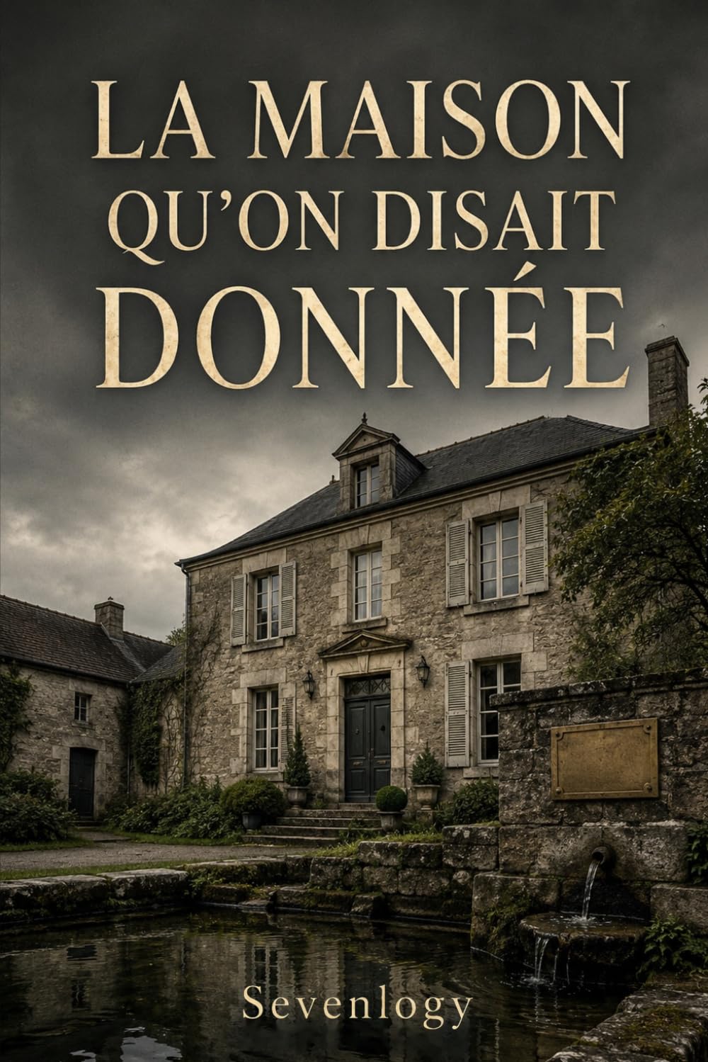 La Maison qu’on disait donnée