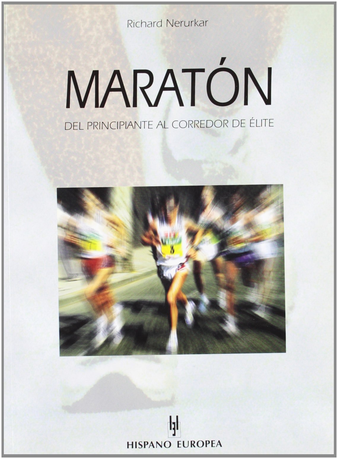 Maraton del principiante al corredor de elite/ Marathon Running