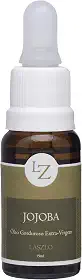 ÓLEO VEGETAL JOJOBA EXTRAVIRGEM 15 ML, Laszlo