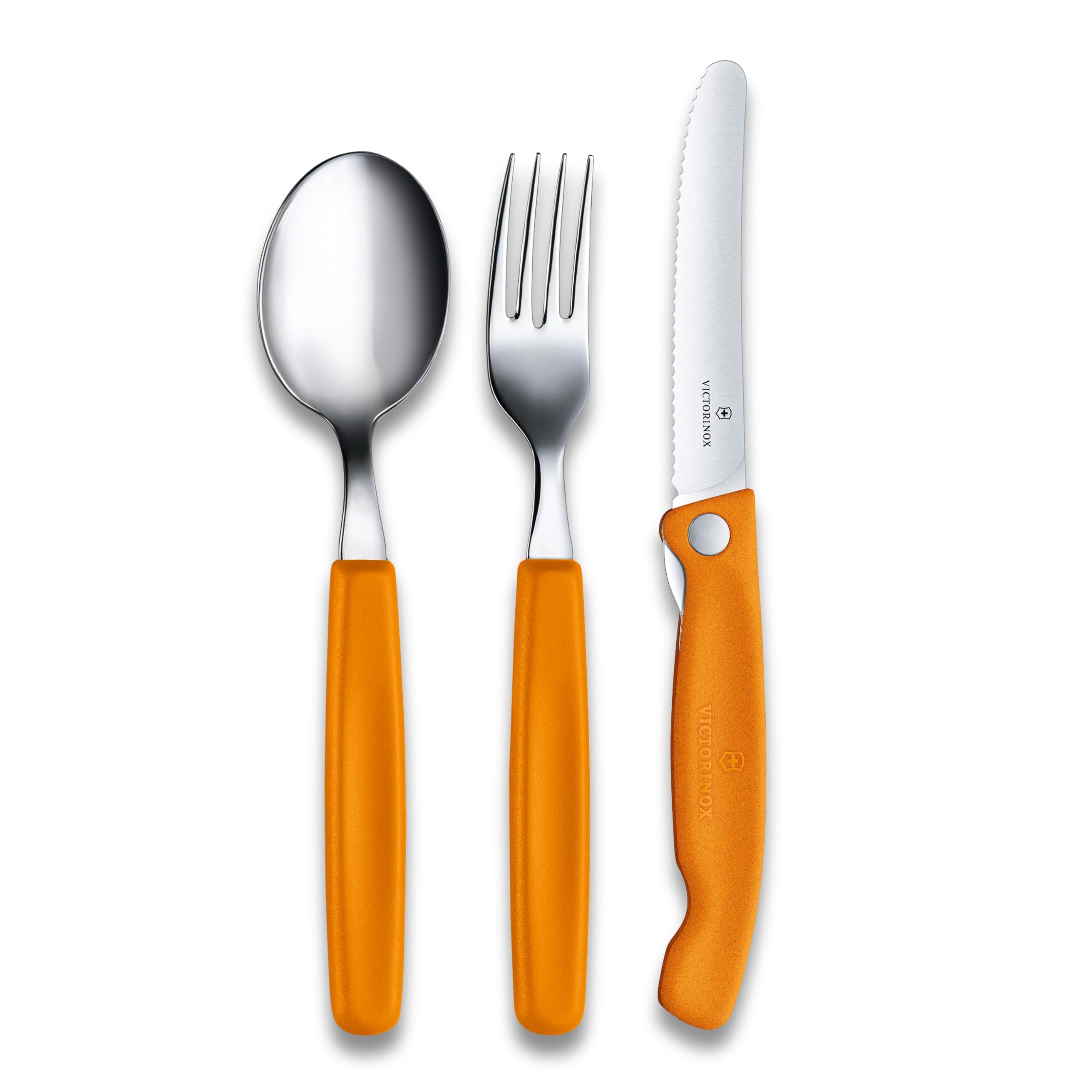 Amazon.co.jp: VICTORINOX(ビクトリノックス) カトラリーセット 食洗機