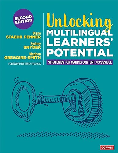Unlocking Multilingual Learners’ Potential: Strategies for Making Content Accessible