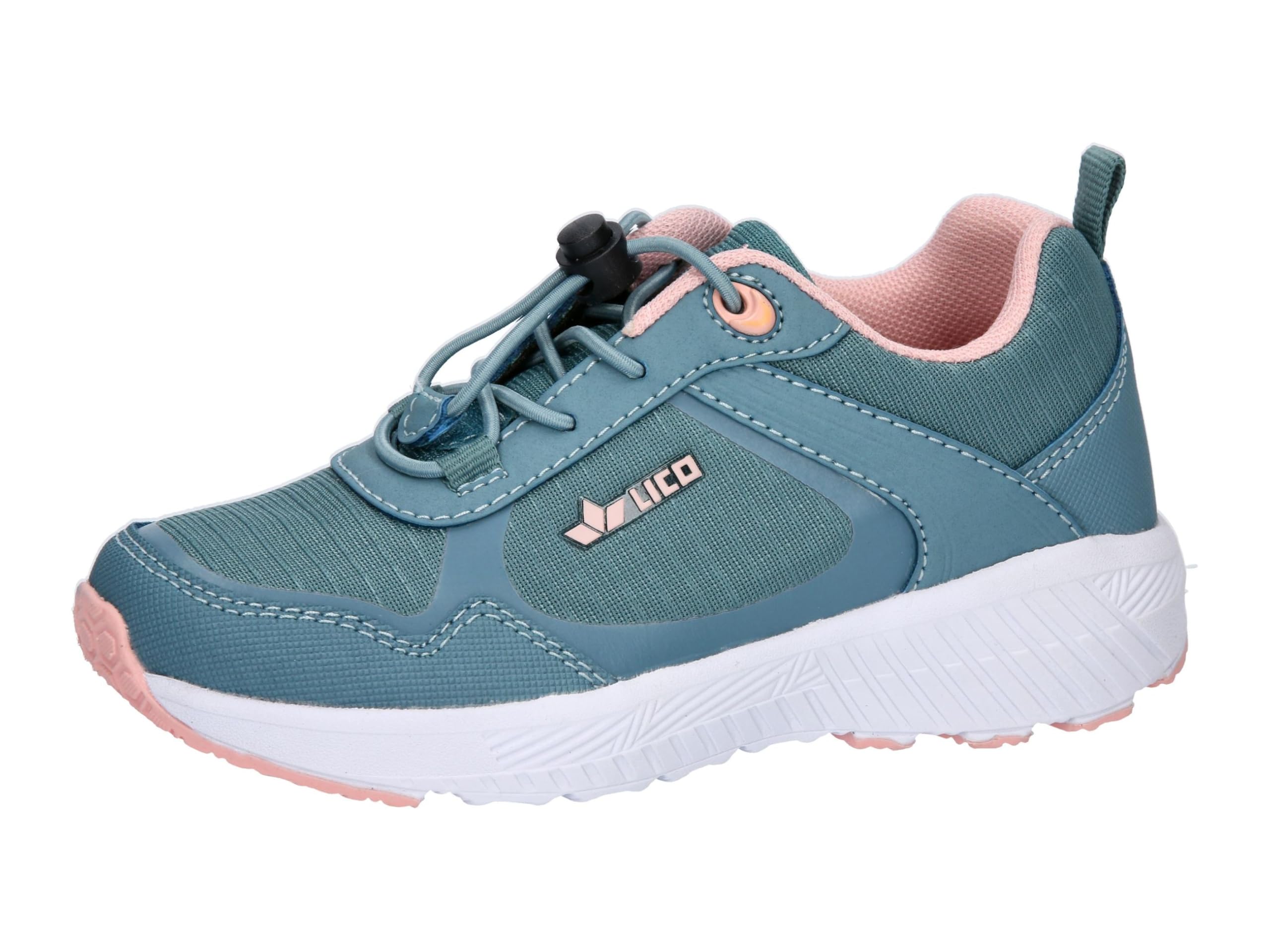 Lico Unisex Kinder Skylar Sneaker