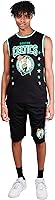 Vista 91 de Ultra Game Men NBA Official Super Soft Sleeveless Tank Top Muscle T-Shirt Color del