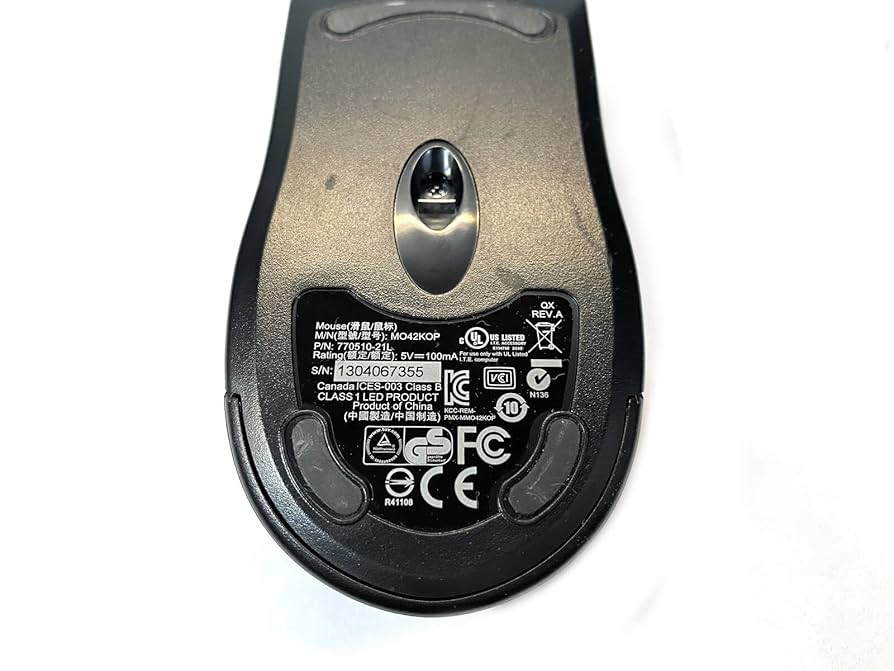 まうす Pwnage（ポウネイジ） ワイヤレスゲーミングマウス ストーム