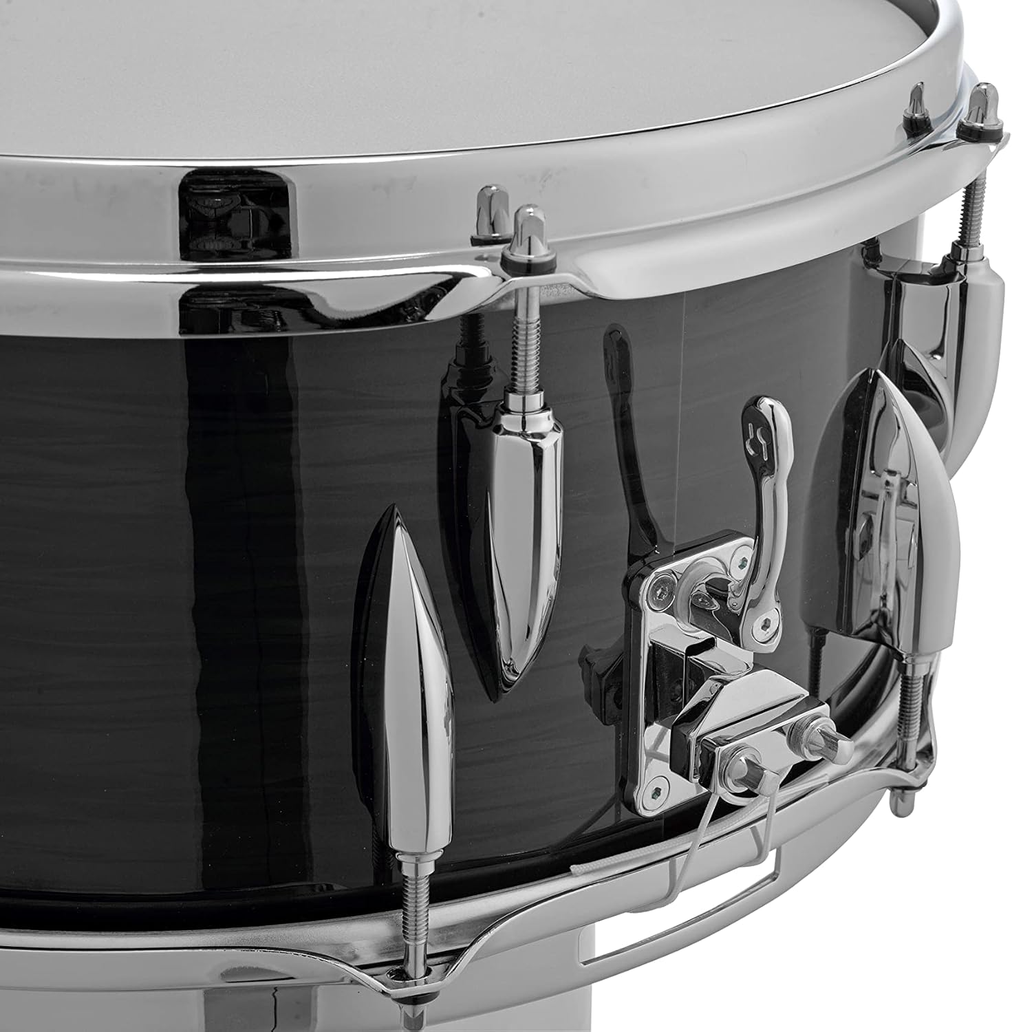 SONOR Snare Drum (VT-1306SDW CAB)