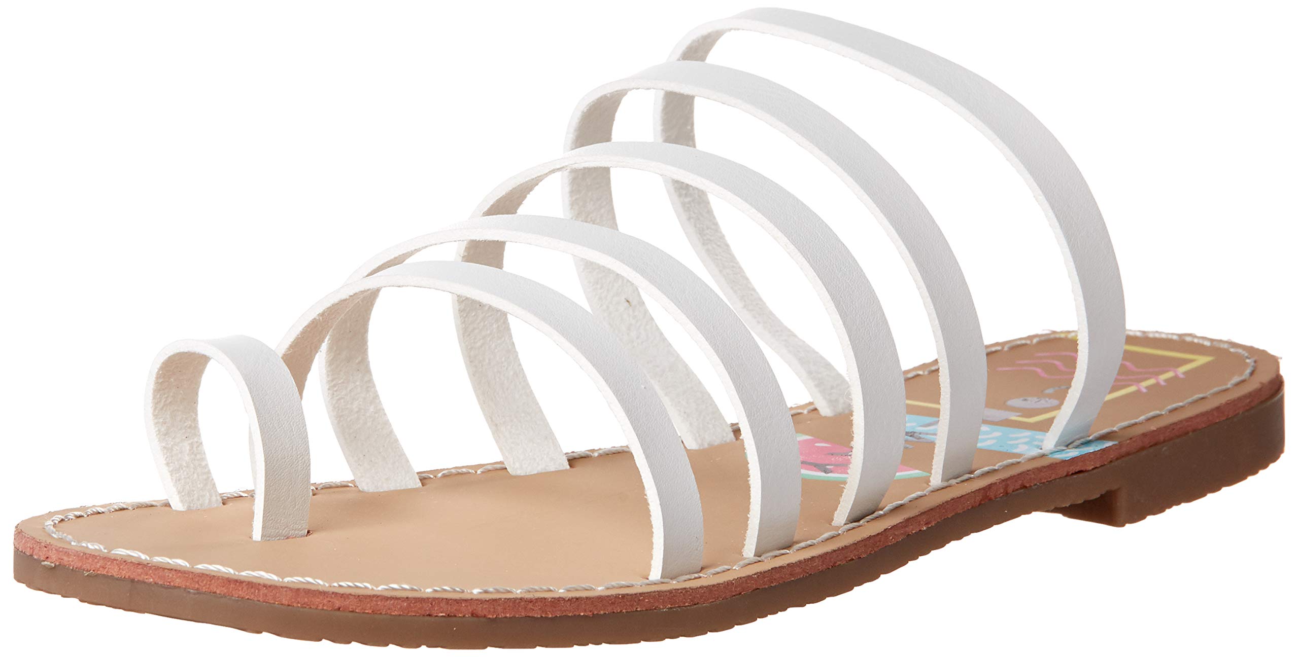 CoolwayWomen's Slide Sandal