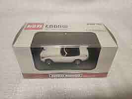 ミニカー ebbro toyota2000gt open top ミニカー ebbro toyota2000gt open top ミニカーショップ ケン