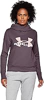Algopix Similar Product 15 - Under Armour UA Rival Fleece Logo SM