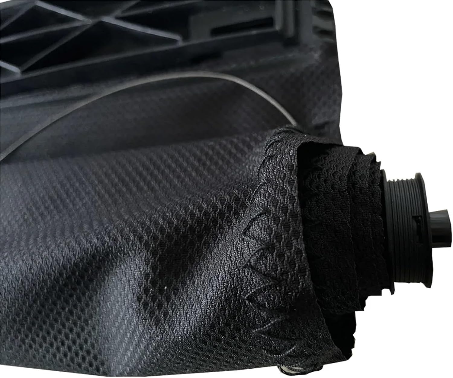 Car Sunroof Roller Shutter 54107379618 Compatible with BMW Chassis F Class Sunroof Assembly F5O F56 F60