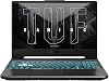 ASUS TUF A15 Gaming Laptop - 15.6