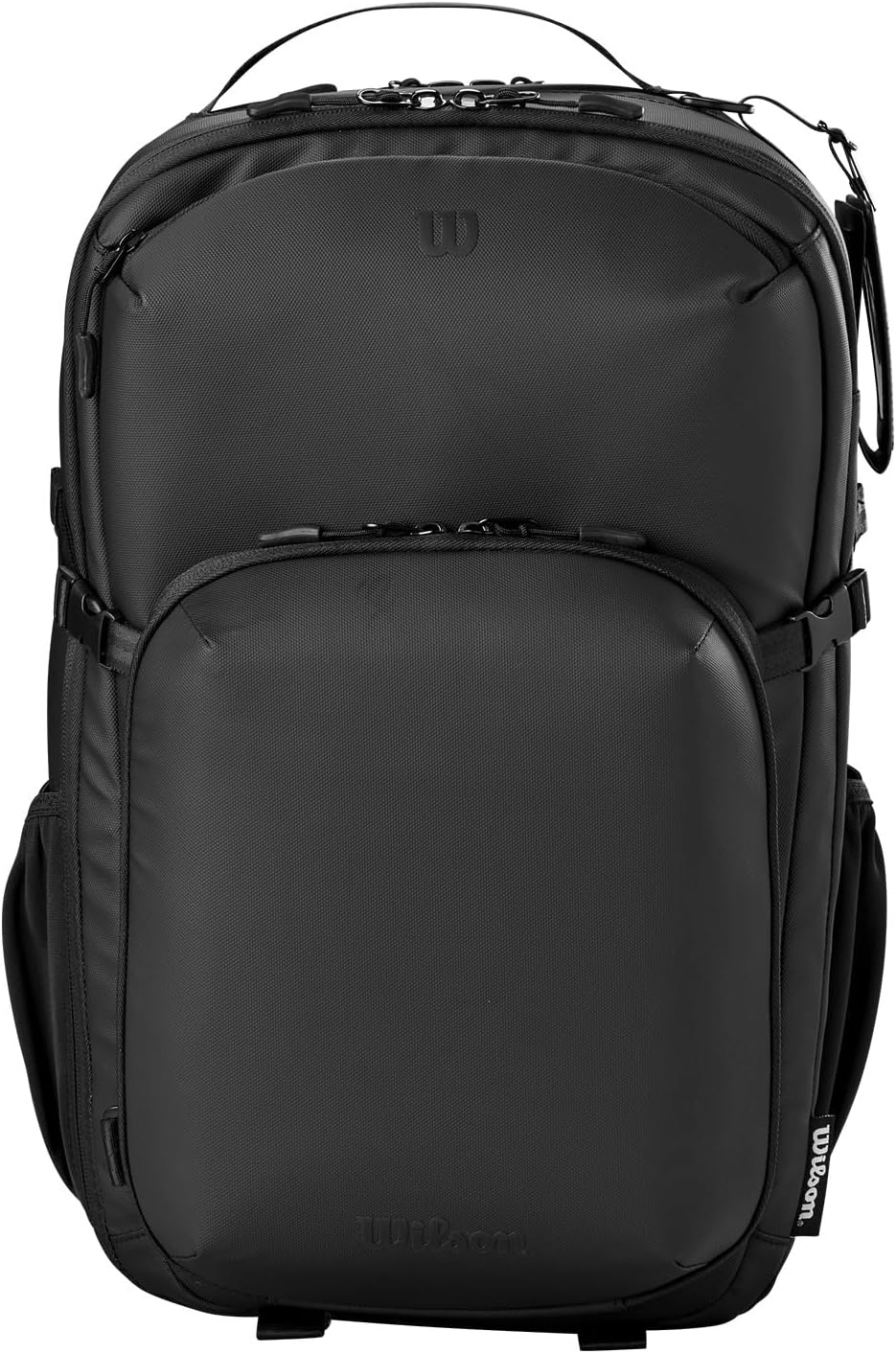 WILSON Helix Travel Backpack - Black