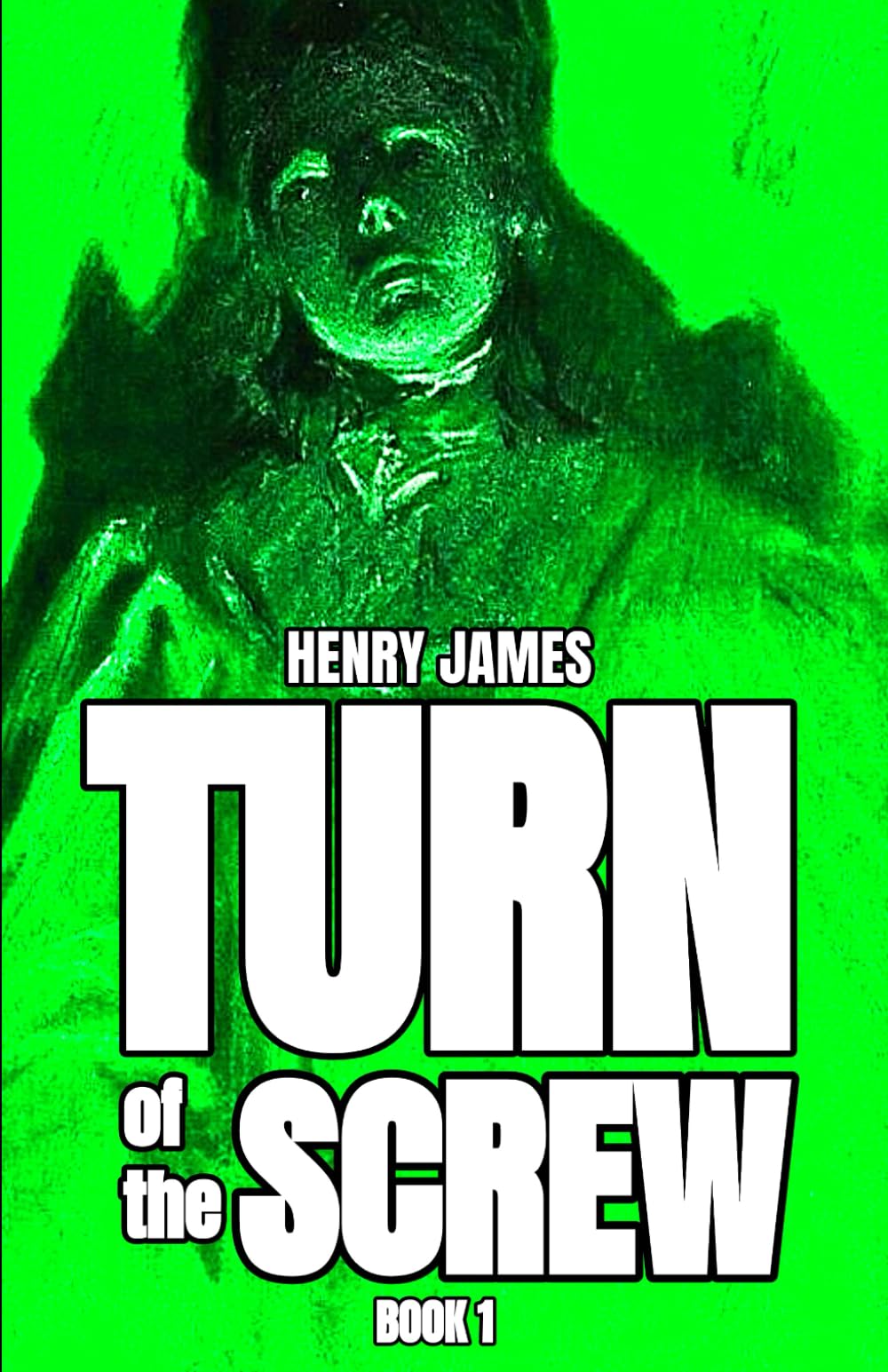The Turn of the Screw