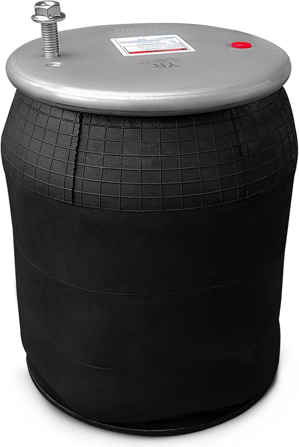 Air Spring Bag Compatible with Freightliner Trucks OEM Replace W01-358-9375 750311 50899-002 50899-002L 50899-2 1R12-404 4000-50899002L 8633-1R12-404