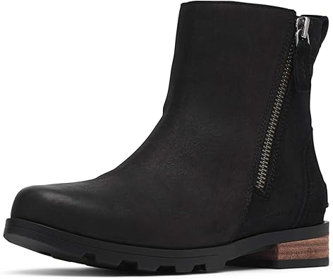 sorel womens boots emelie