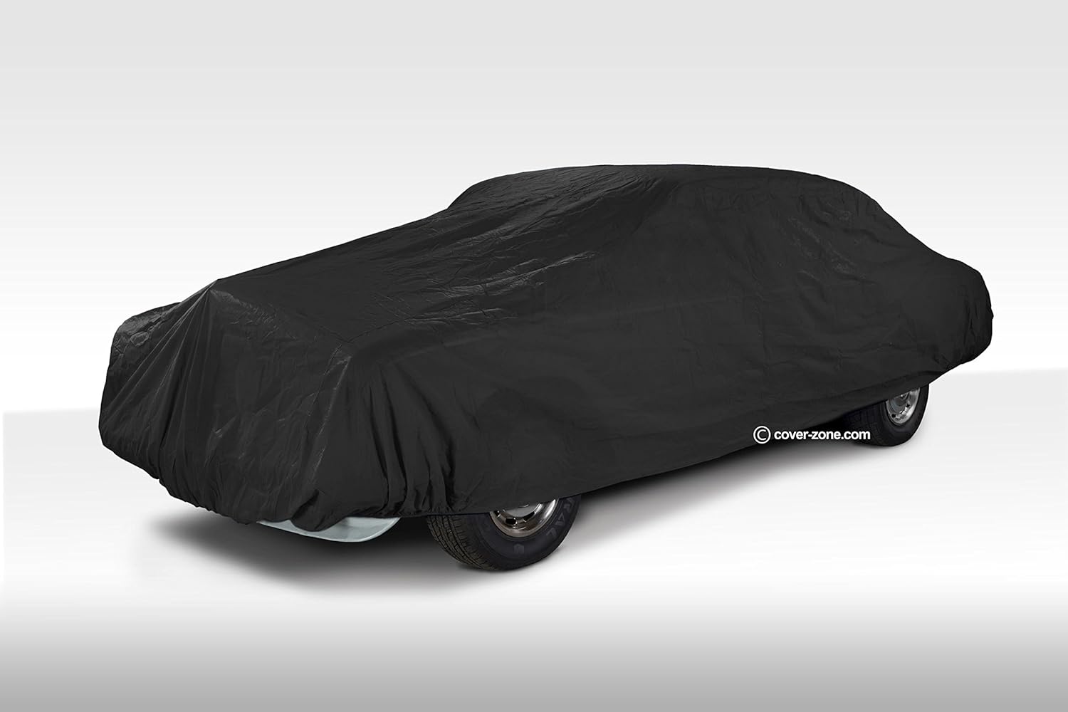 copriauto per corvette chevrolet